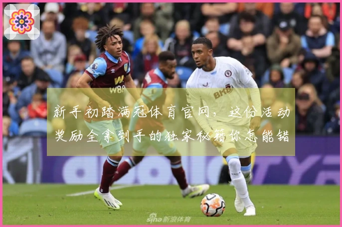 新手初踏满冠体育官网，这份活动奖励全拿到手的独家秘籍你怎能错过