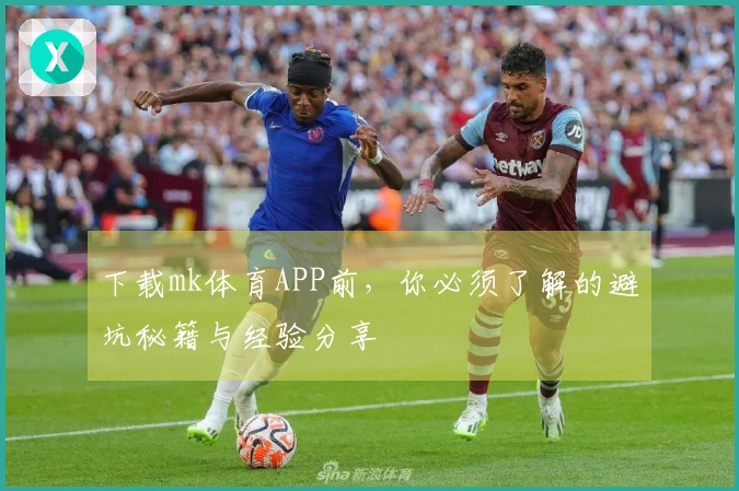 下载mk体育APP前，你必须了解的避坑秘籍与经验分享